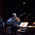 Michel Edelin, Conservatoire Guy Dinoir - Fontenay sous Bois, 14 mars 2014