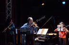 Michel Edelin, Conservatoire Guy Dinoir - Fontenay sous Bois, 14 mars 2014
