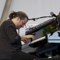 Thierry Eliez - Paris Jazz Festival, 8 juin 2014