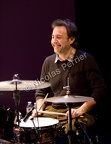 Philippe Garcia - Suresne, 24 mars 2011
