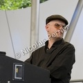 Seamus Beaghen - Paris Jazz Festival, 29 juin 2008