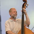 Dave Holland - Paris Jazz Festival, 14 juillet 2007