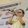 Taylor Haskins - Paris Jazz Festival, 23 juin 2007
