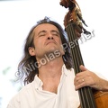 Yves Torchinsky - Paris Jazz Festival, 10 juin 2007