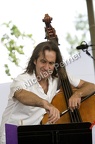 Yves Torchinsky - Paris Jazz Festival, 10 juin 2007
