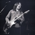 Rory Gallagher - Paris Olympia, 6 mars 1982