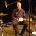 Joe Morris - Vincennes, 21 janvier 2006