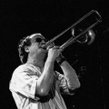 Glenn Ferris, 1er avril 1999, Livry Gargan, festival 'Banlieues Bleues'