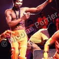 Fela Anikulapo Kuti, Fête de l'humanité, 13 septembre1986 