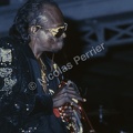 Miles Davis, Paris, La Villette, 14 juillet 1985