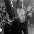 Pierre Michelot - 14 juin 1985 - Montreuil