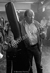 Pierre Michelot - 14 juin 1985 - Montreuil