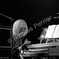 Carla Bley - festival Banlieues Bleues - Paris 3 mars 1984