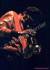 Miles Davis, Paris-Bercy, 6 novembre 1984 