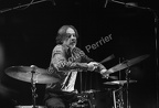 Edward Perraud - Le Comptoir, Fontenay-sous-Bois, 9 mai 2025