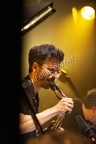Raphael Quenehen - Le Comptoir, Fontenay-sous-Bois, 9 mai 2025