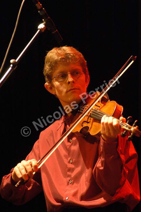 Tim Kliphuis - Cachan, 24 janvier 2006