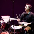 Philippe Garcia - Suresne, 24 mars 2011