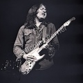 Rory Gallagher - Paris Olympia, 6 mars 1982