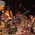 Fred Anderson, Hamid Drake, Didier Ferry - Vincennes, 21 janvier 2006