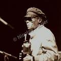 Miles Davis, Paris-Bercy, 6 novembre 1984