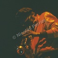 Miles Davis, Paris-Bercy, 6 novembre 1984